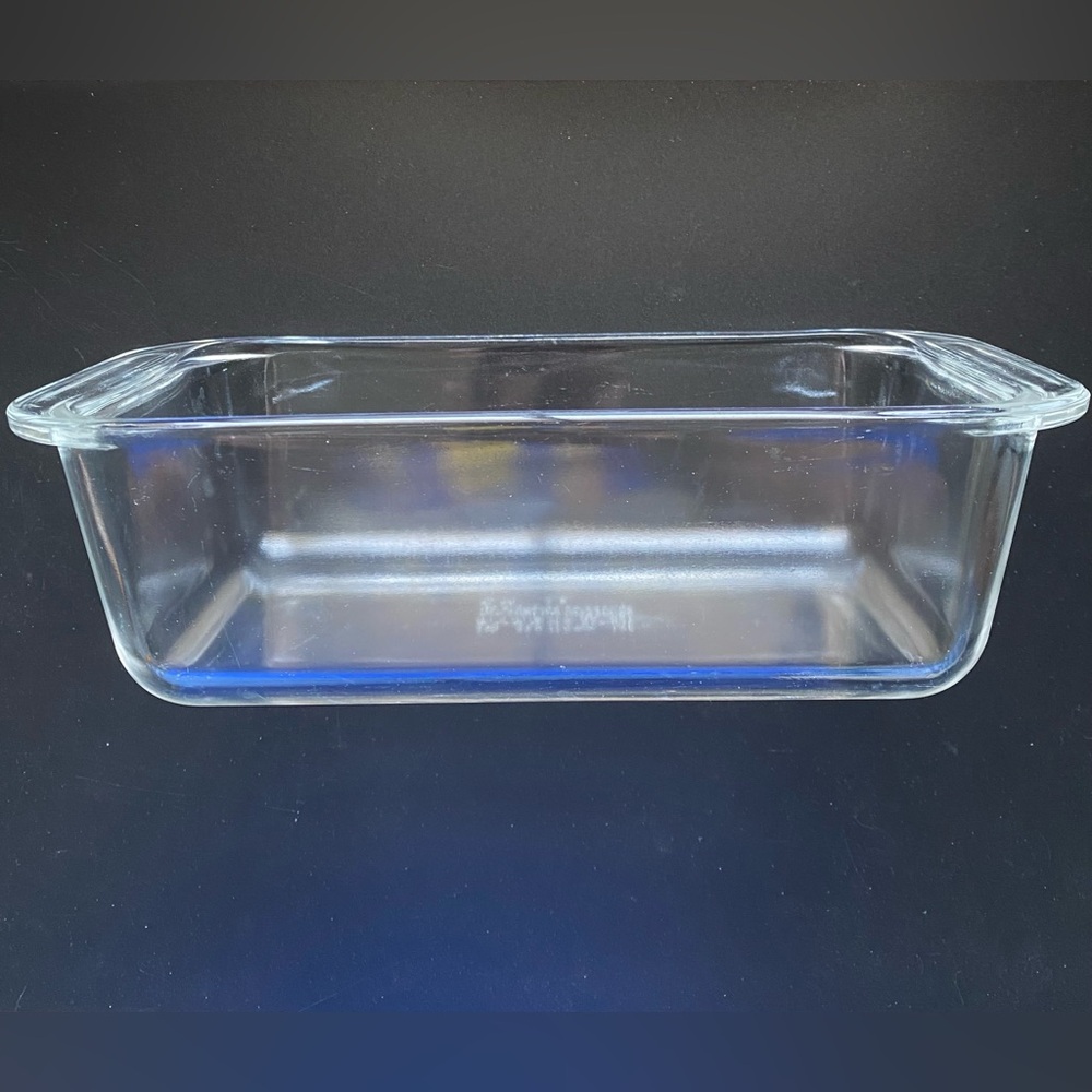Pyrex Loaf Pan